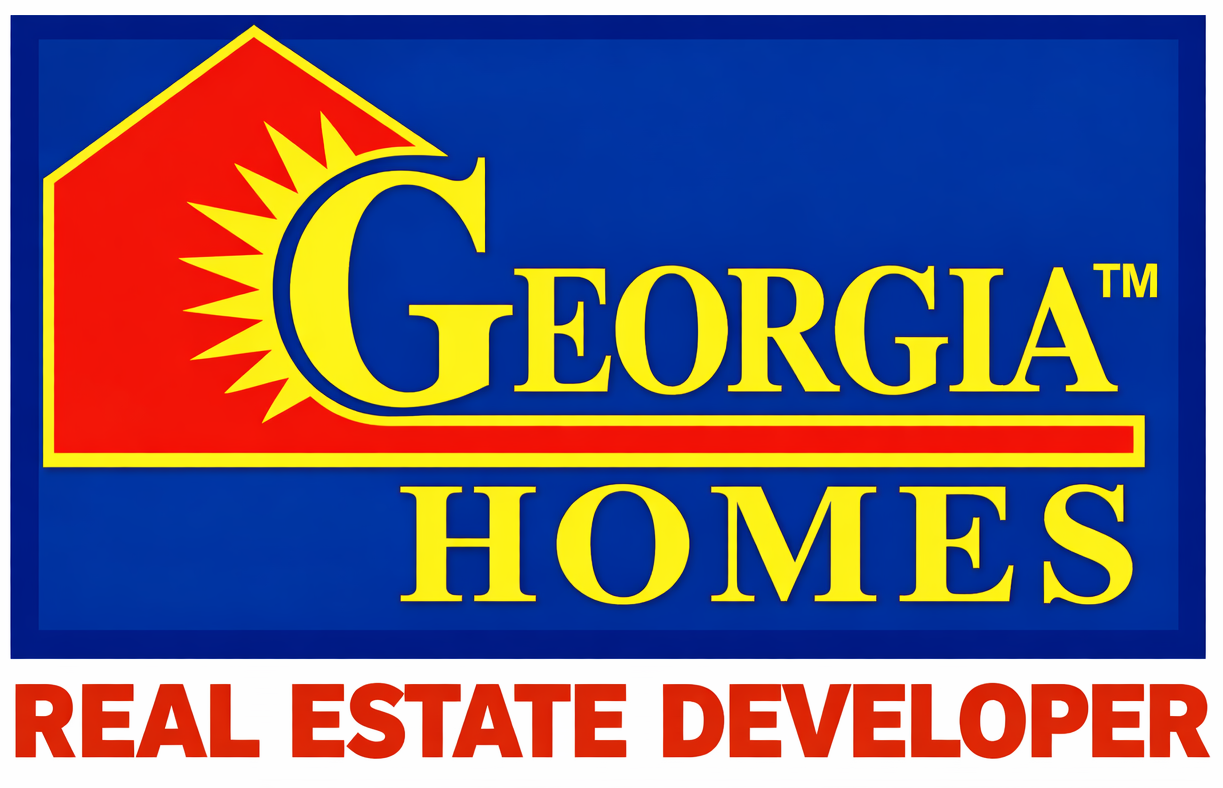 Georgia Homes
